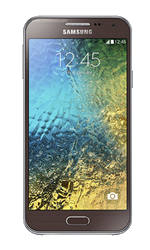 Samsung Galaxy E5 (SM-E500) Netzentsperr-PIN
